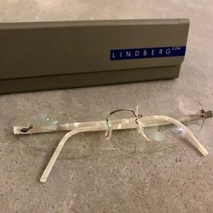 Lindberg eyewear